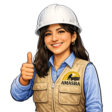 AMASBA OK